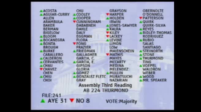 Assembly Floor