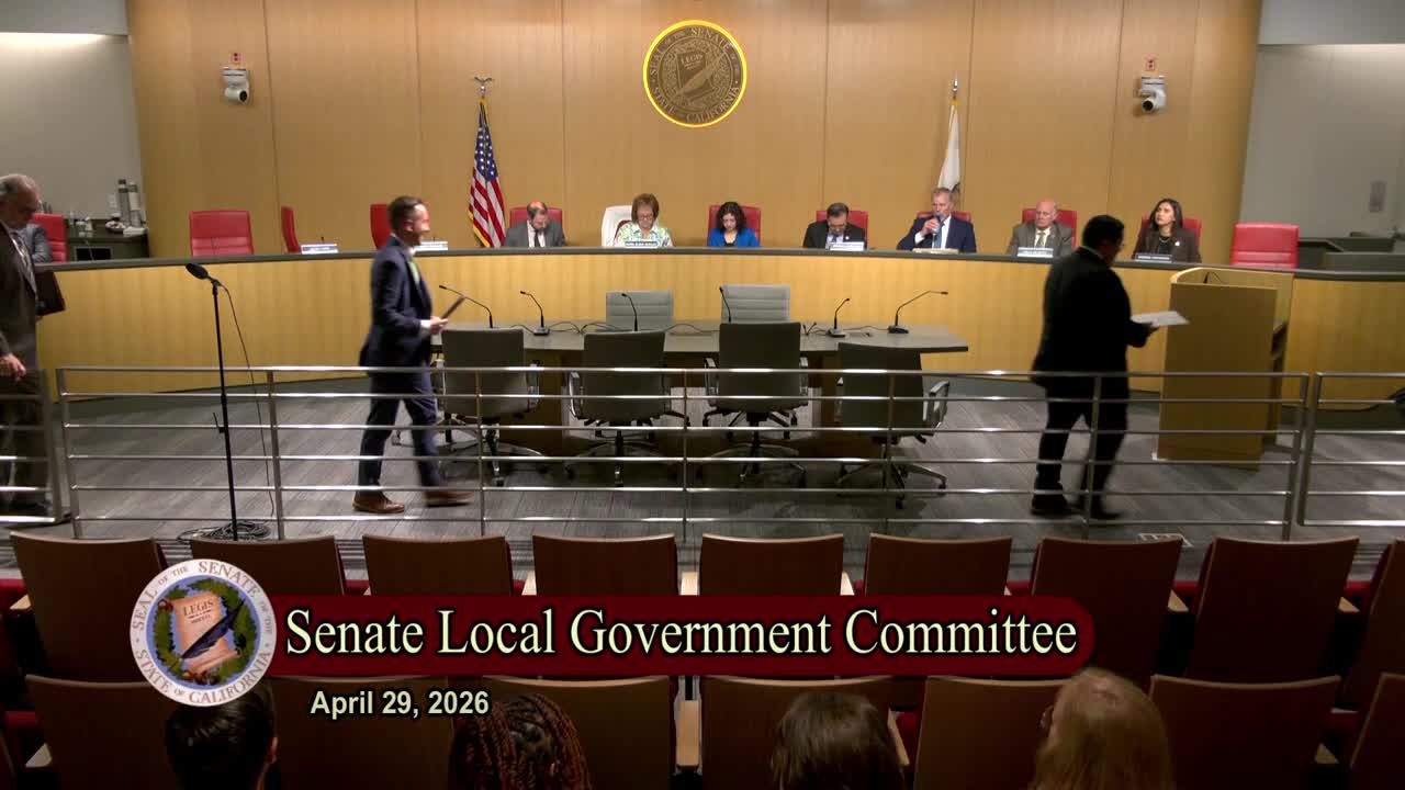 Preview image for SB 1383