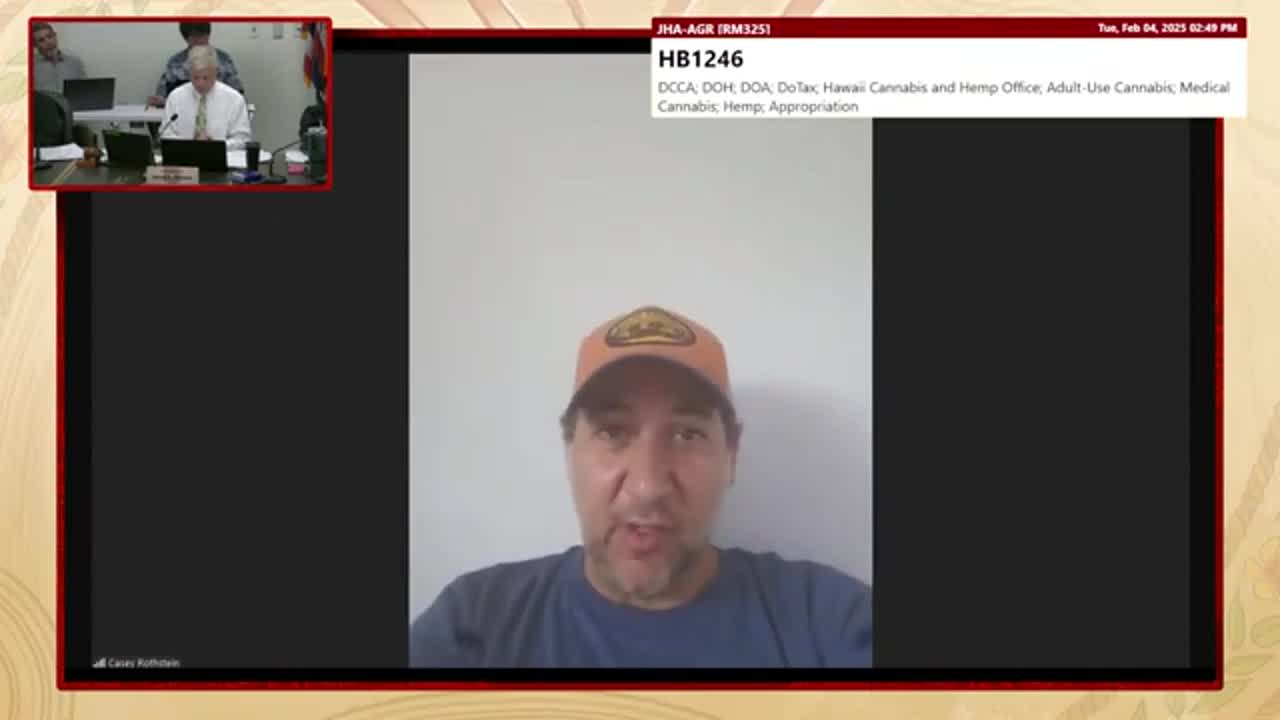 Preview image for HB 1246