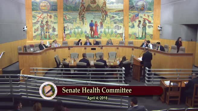 Preview image for SB 1305