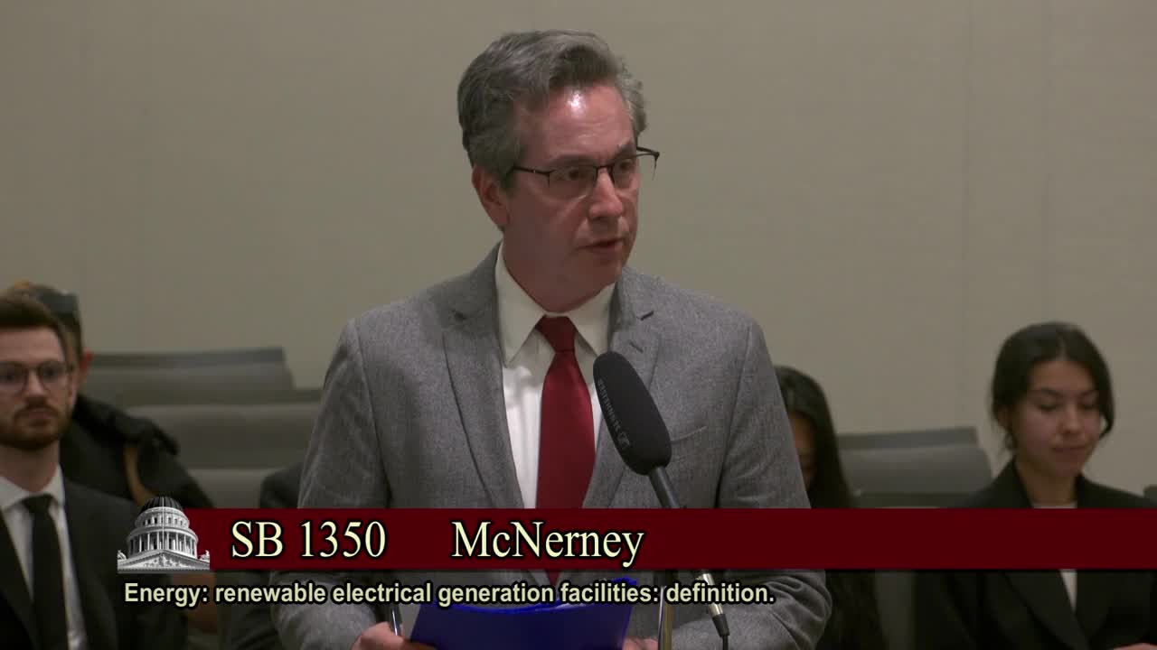 Preview image for SB 1350