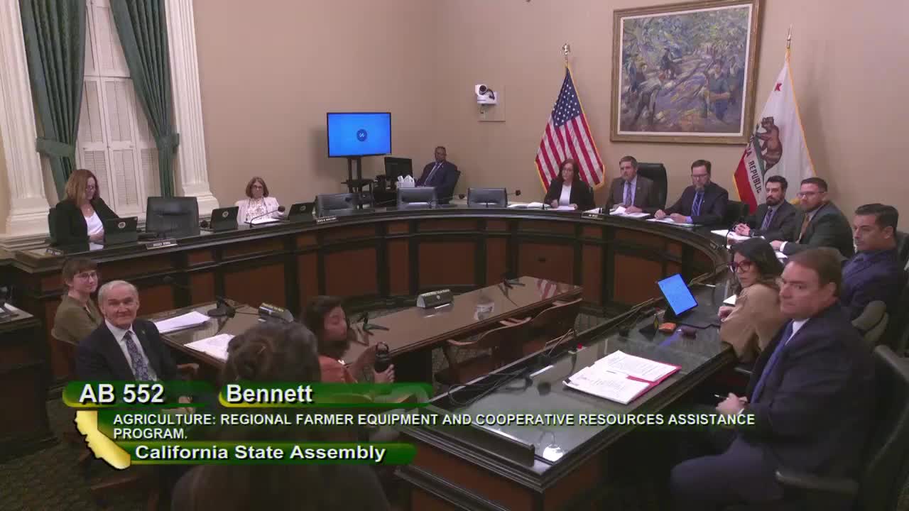 Preview image for AB 552
