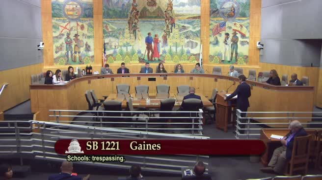 Preview image for SB 1279