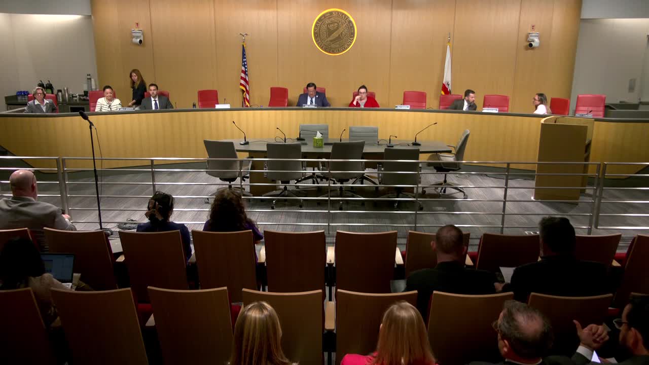 Preview image for SB 848