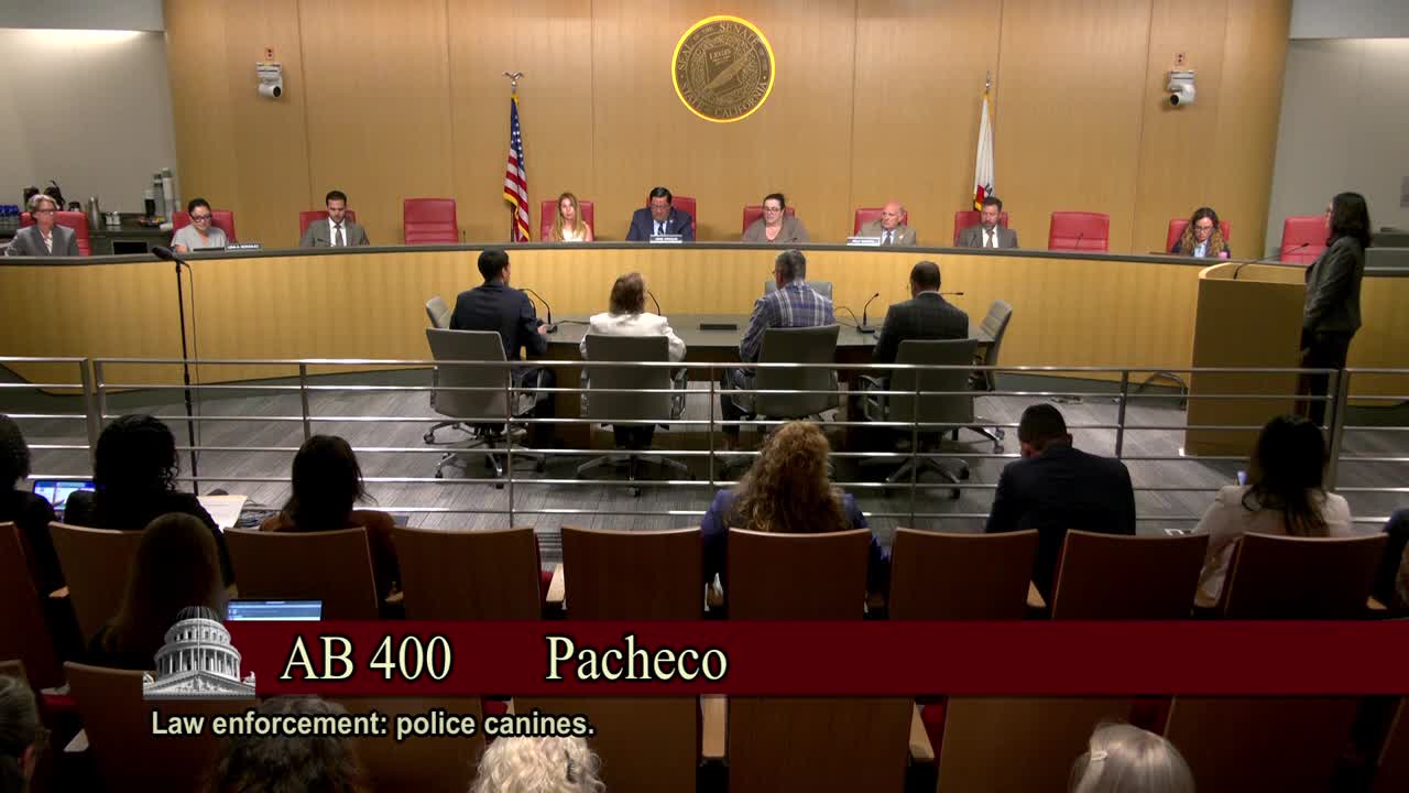 Preview image for AB 400