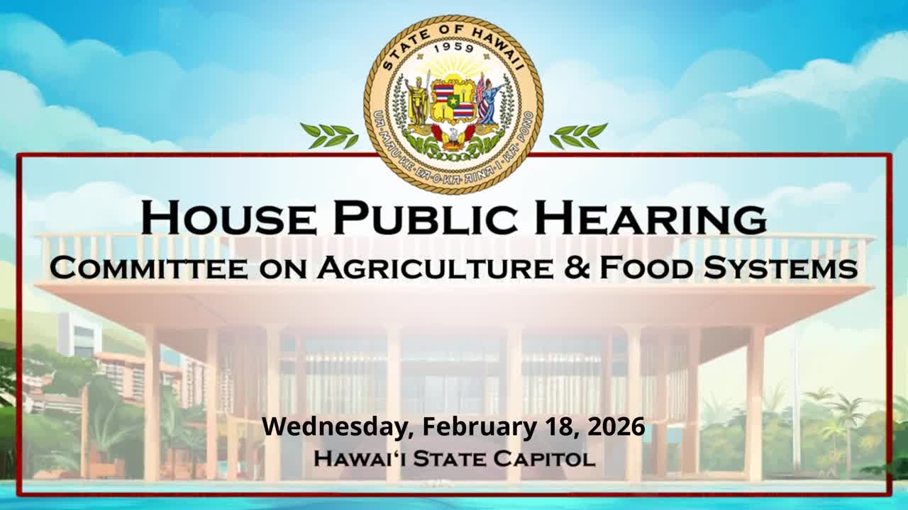 Preview image for HB 2208