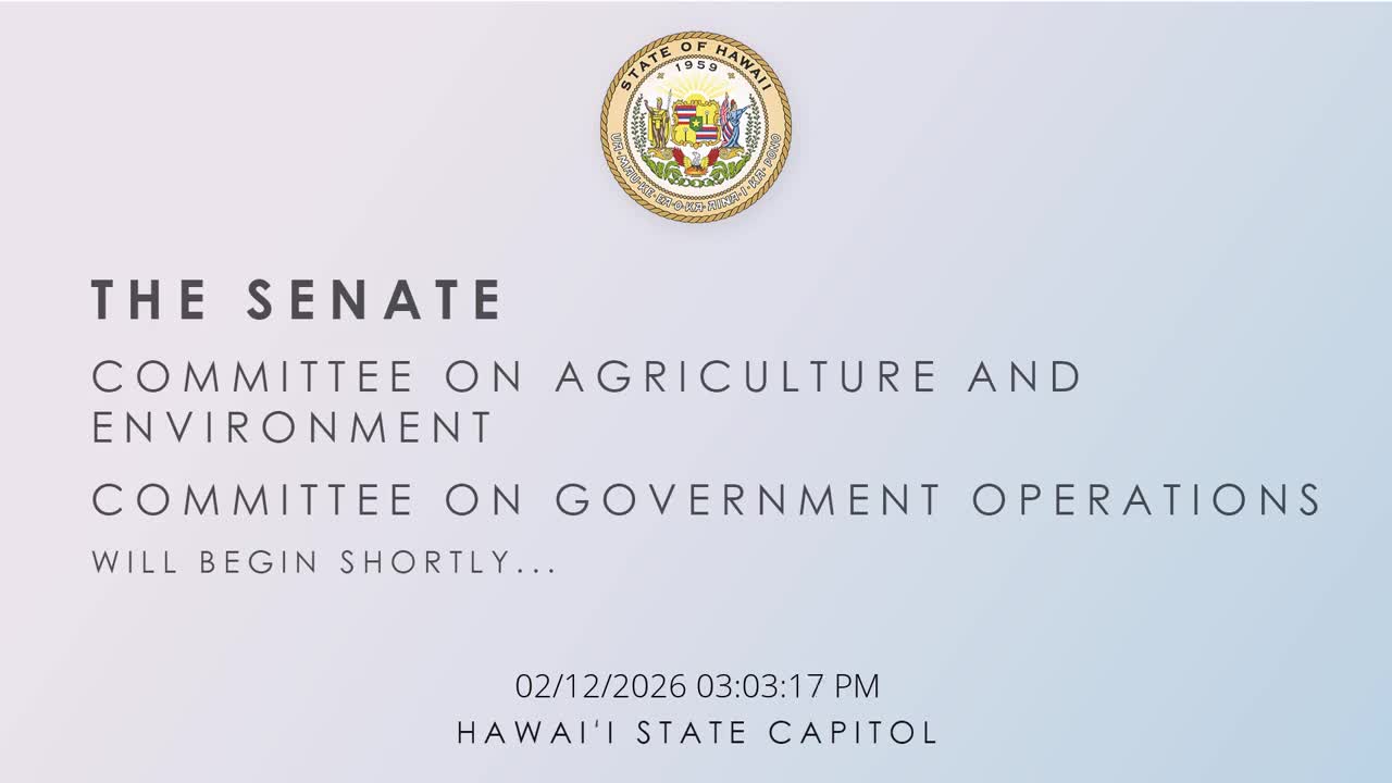 Preview image for SB 3233
