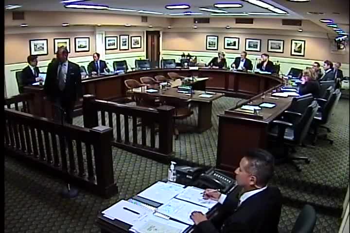 Assembly Standing Committee on Judiciary