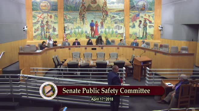 Preview image for SB 1421