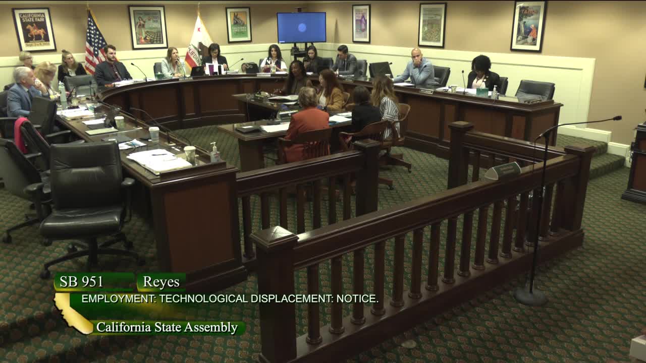 Preview image for SB 951