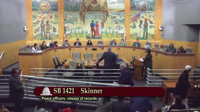 Preview image for SB 1421