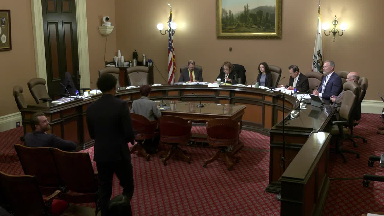 Preview image for SB 1116
