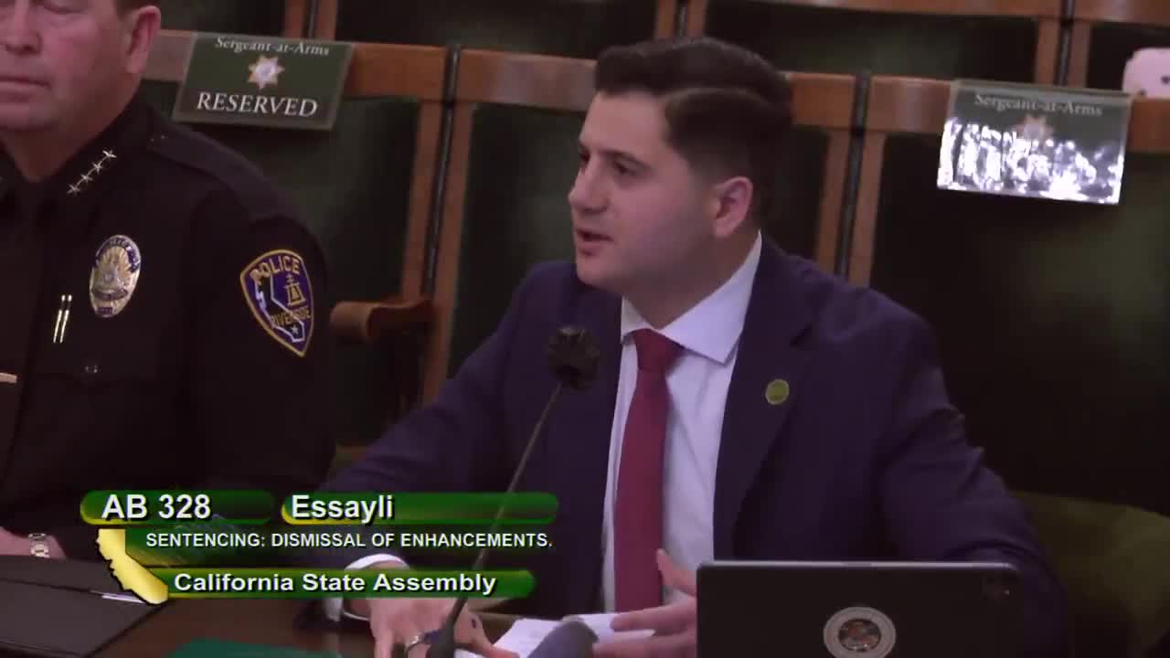 Preview image for AB 328