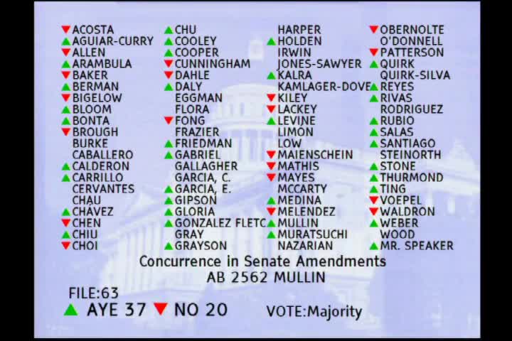 Preview image for AB 349