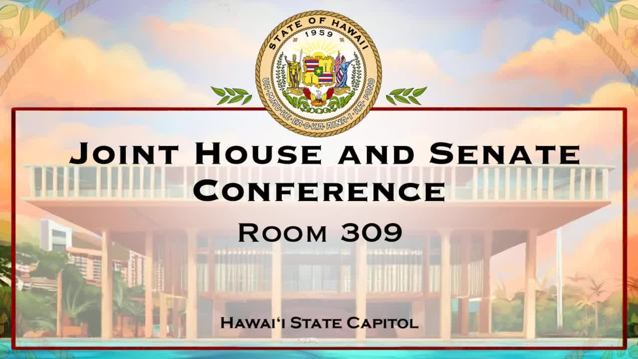 Conference Committee