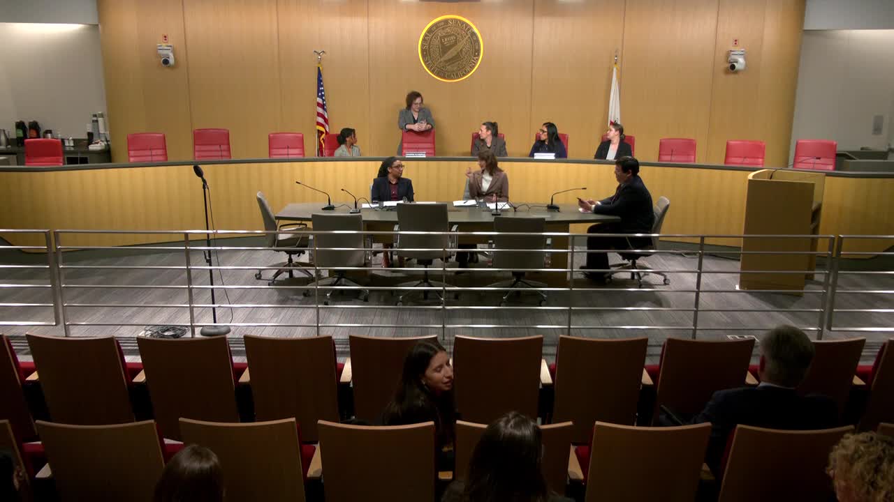Preview image for SB 299