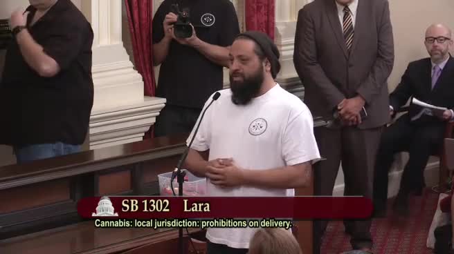 Preview image for SB 1302