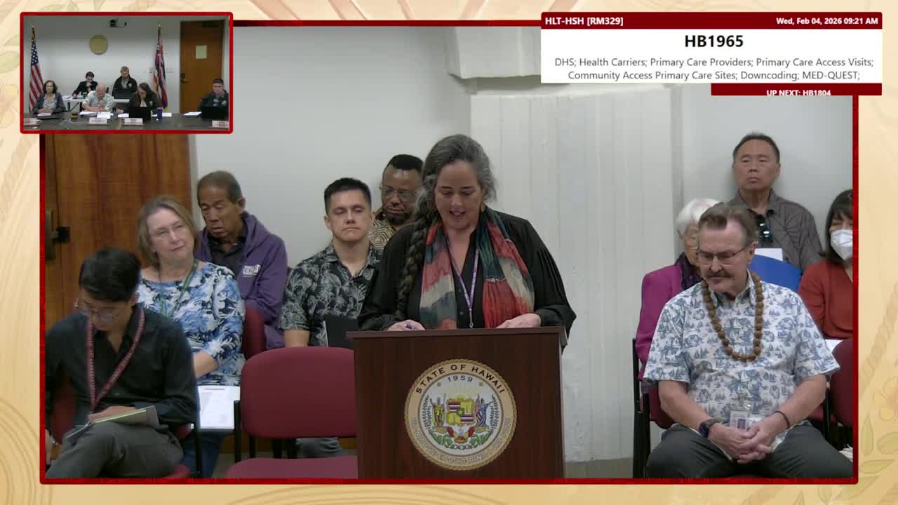 Preview image for HB 1965