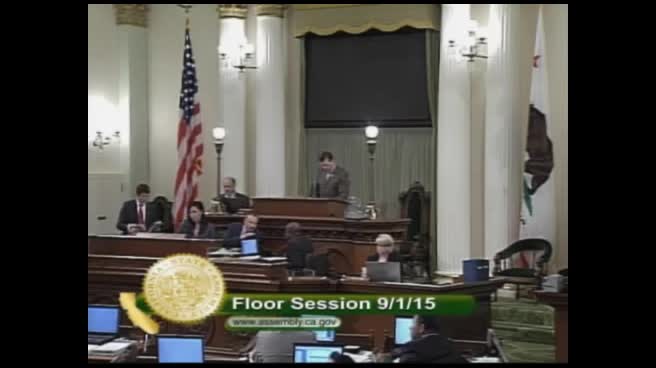 Assembly Floor