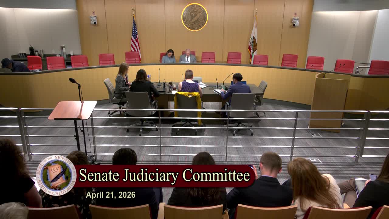 Preview image for SB 1142
