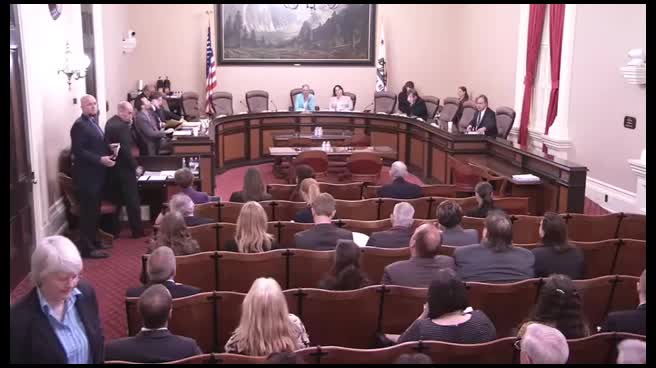 Preview image for SB 233