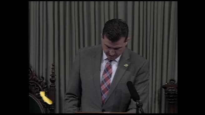 Assembly Floor