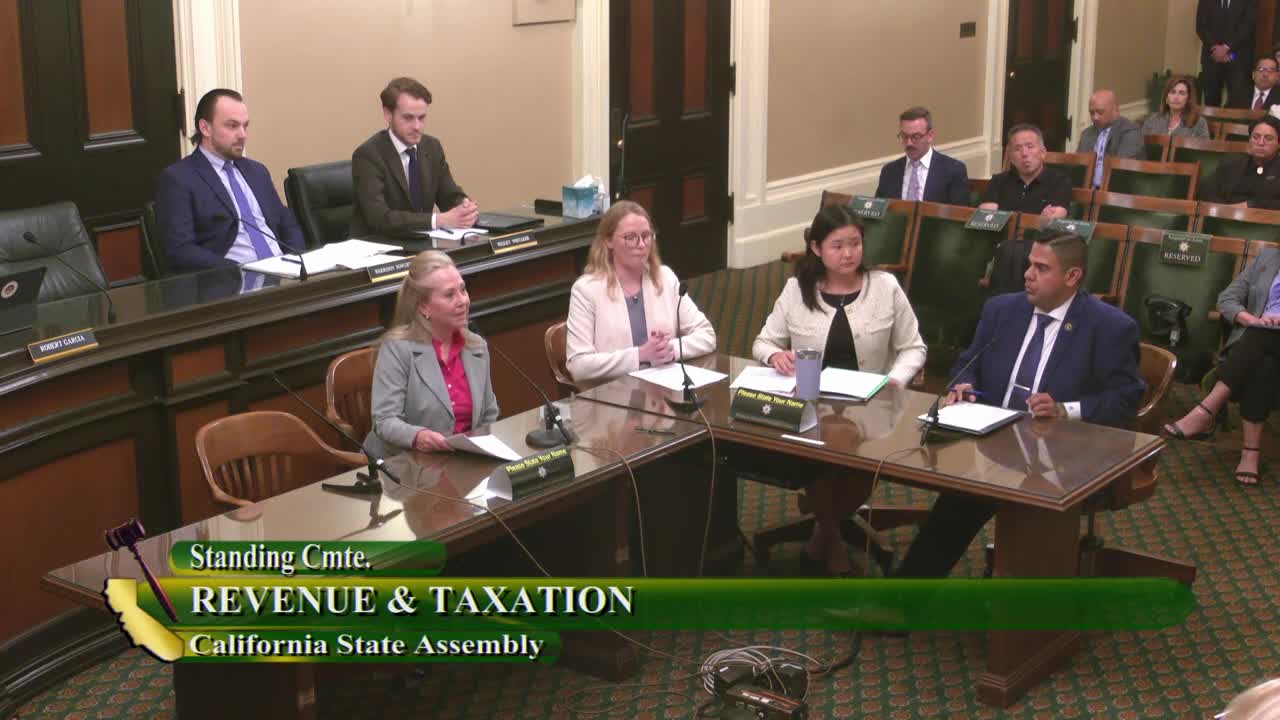 Preview image for AB 703