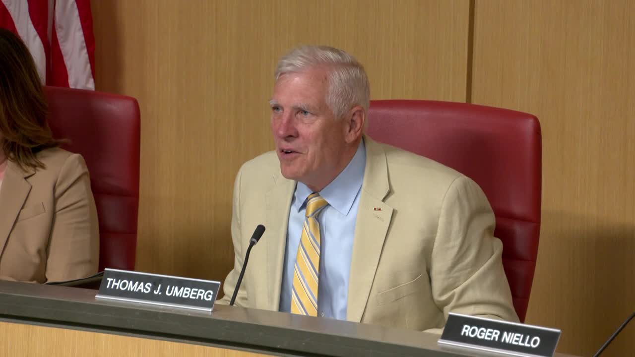 Senate Standing Committee on Judiciary
