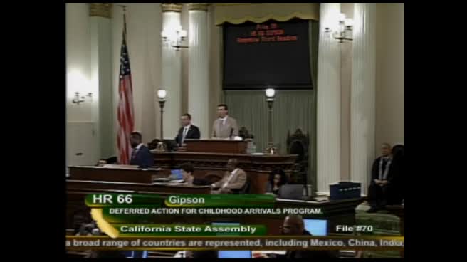 Assembly Floor
