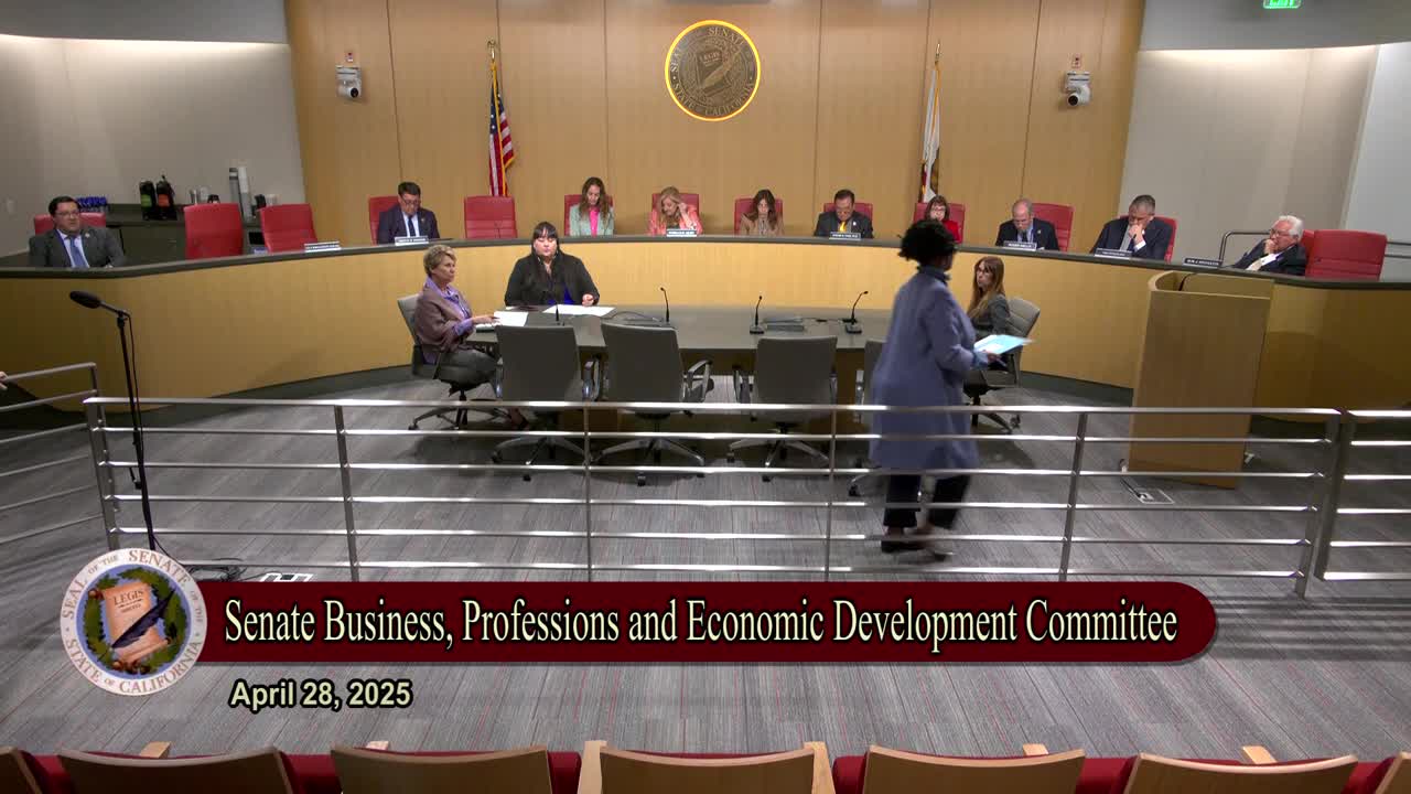 Preview image for SB 263