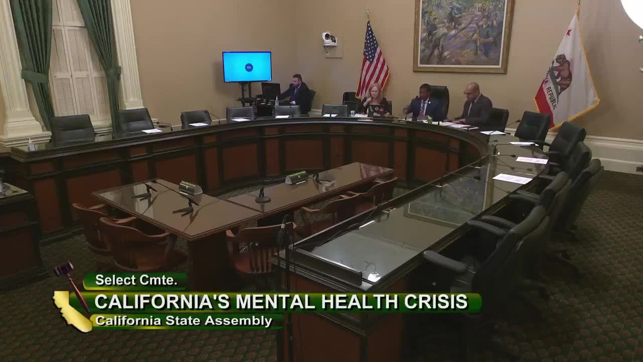 National Alliance on Mental Illness | Digital Democracy