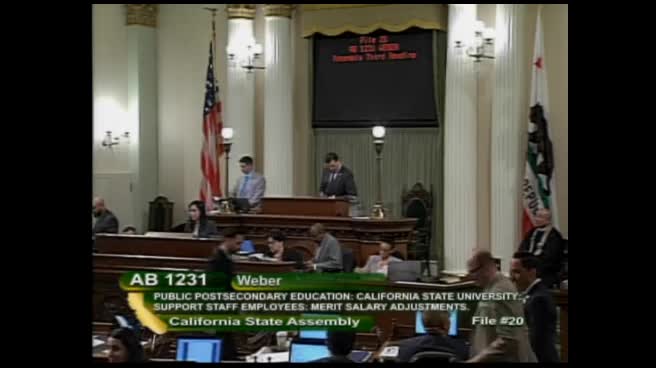 Assembly Floor