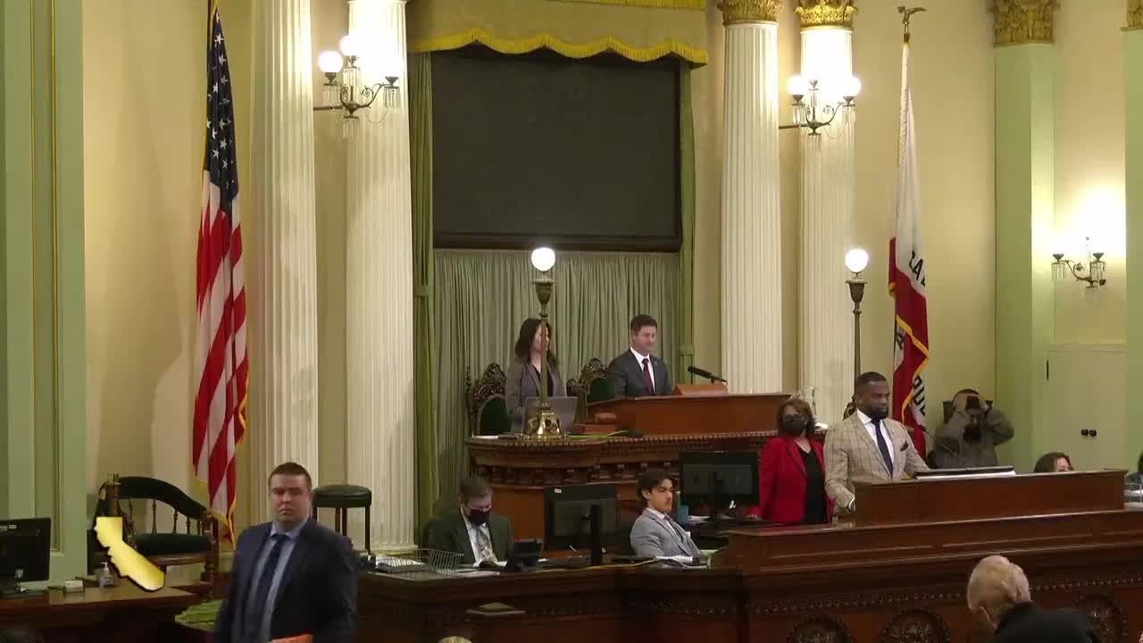 Assembly Floor