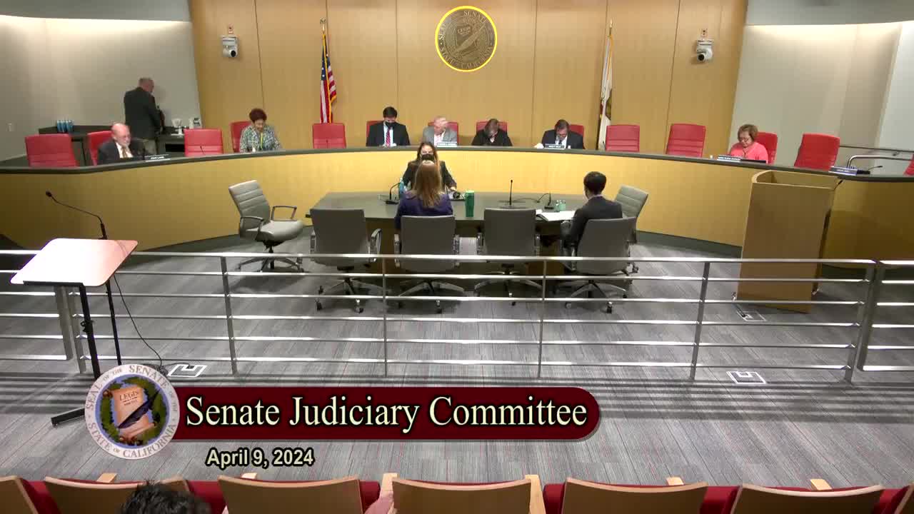 Preview image for SB 1272