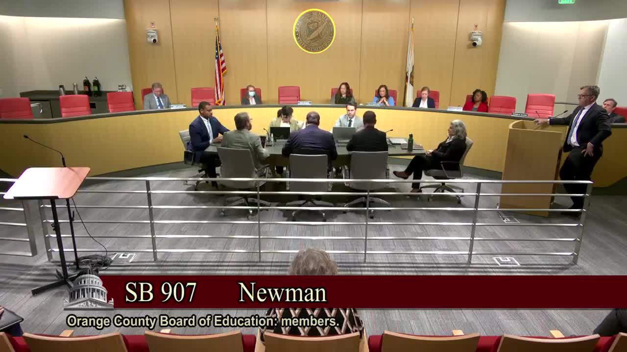 Preview image for SB 907