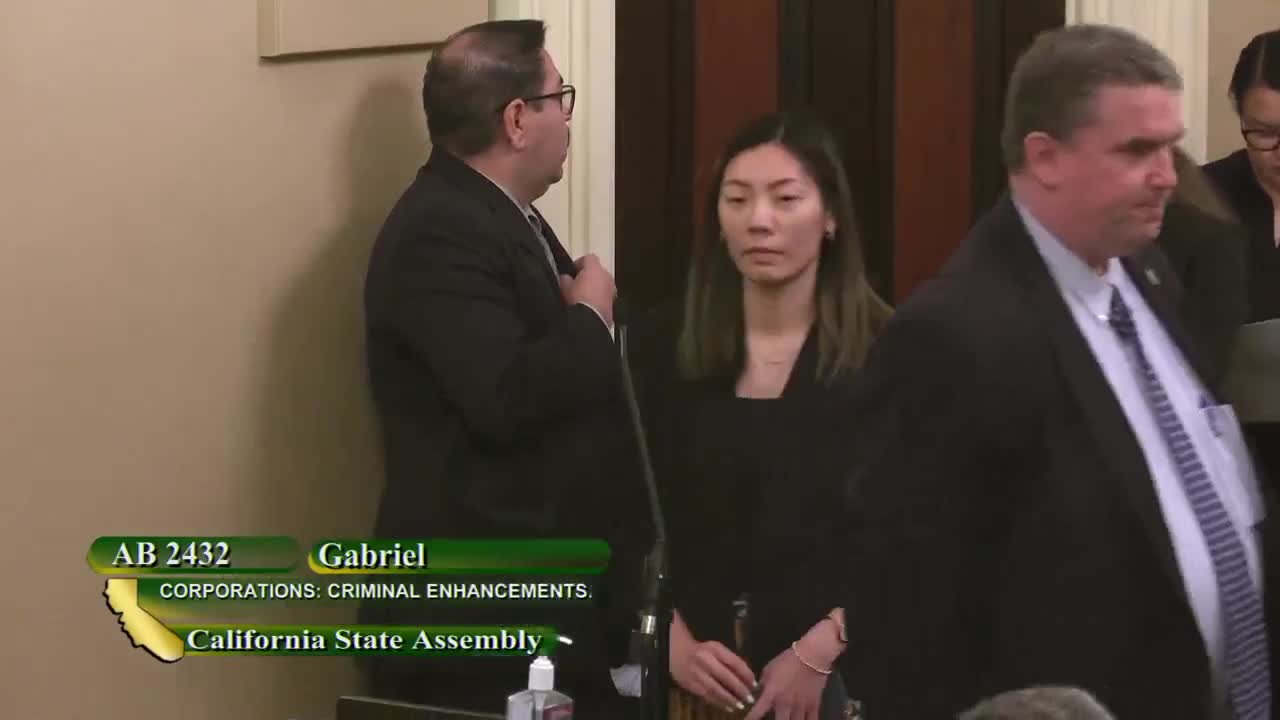 Preview image for AB 1779