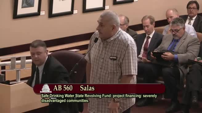 Preview image for AB 560