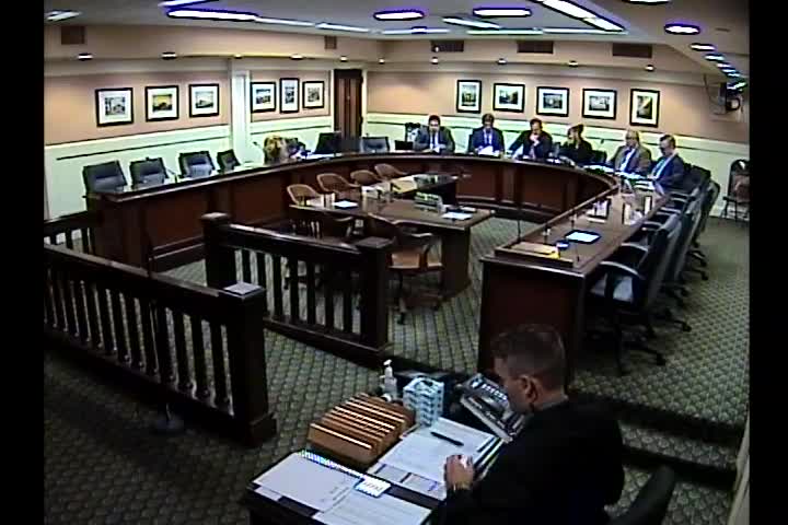 Assembly Standing Committee on Governmental Organization