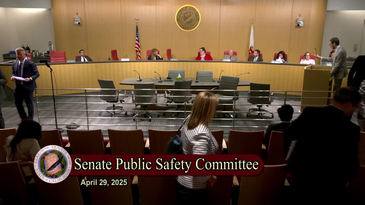 Preview image for SB 497