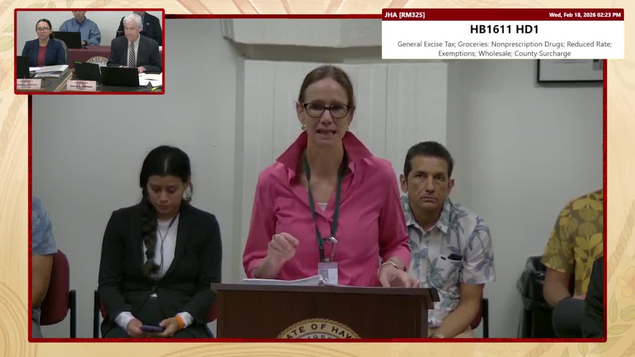 Preview image for HB 1611