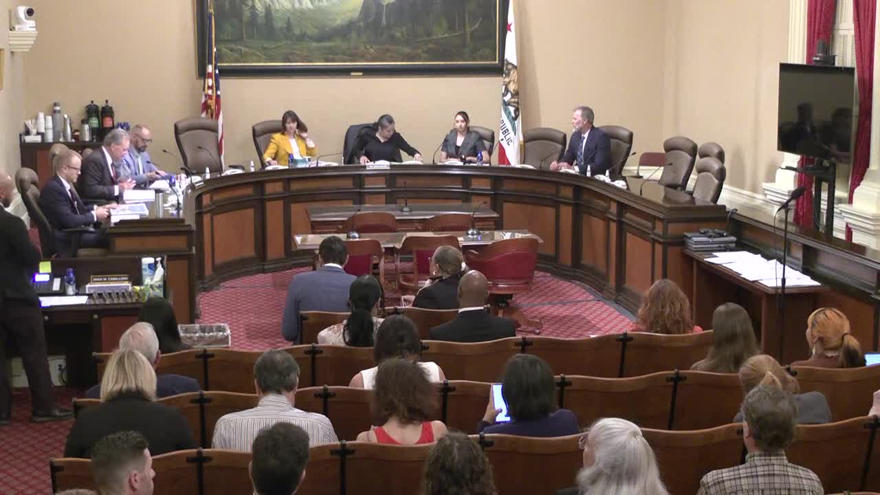 Preview image for SB 457
