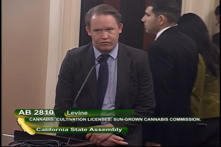 Preview image for AB 2810
