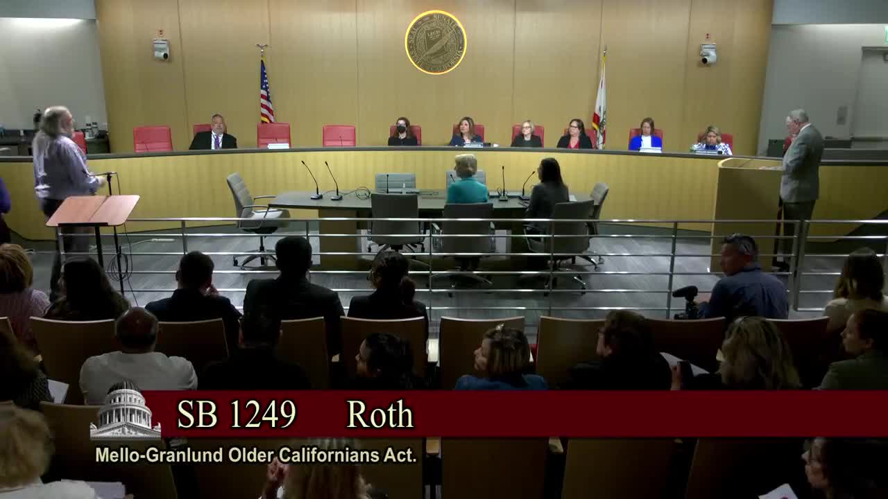 Preview image for SB 1016