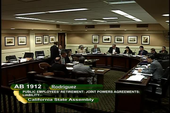 Preview image for AB 2713