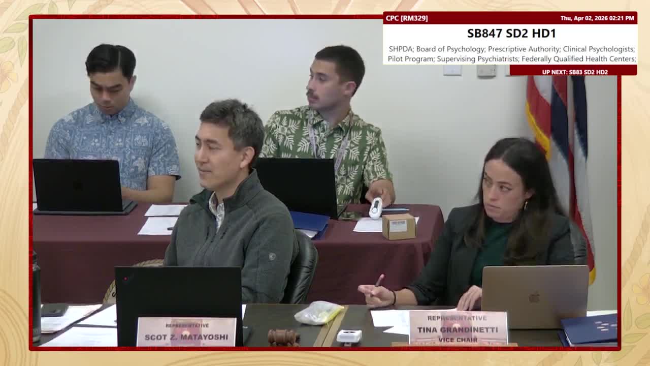 Preview image for SB 847