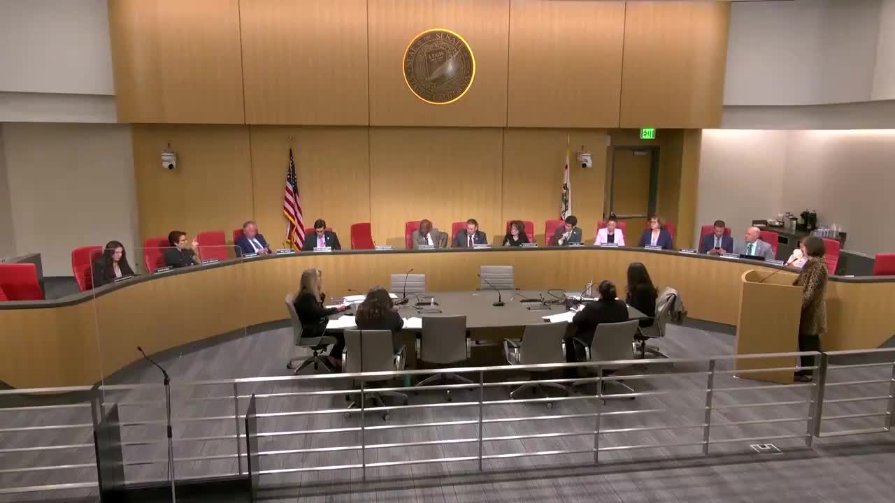 Preview image for SB 233