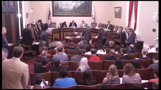 Preview image for SB 994