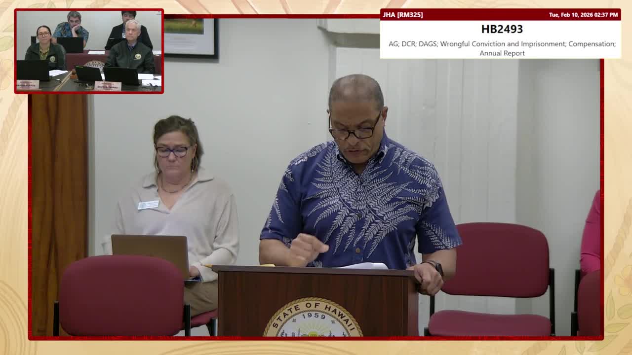 Preview image for HB 2493