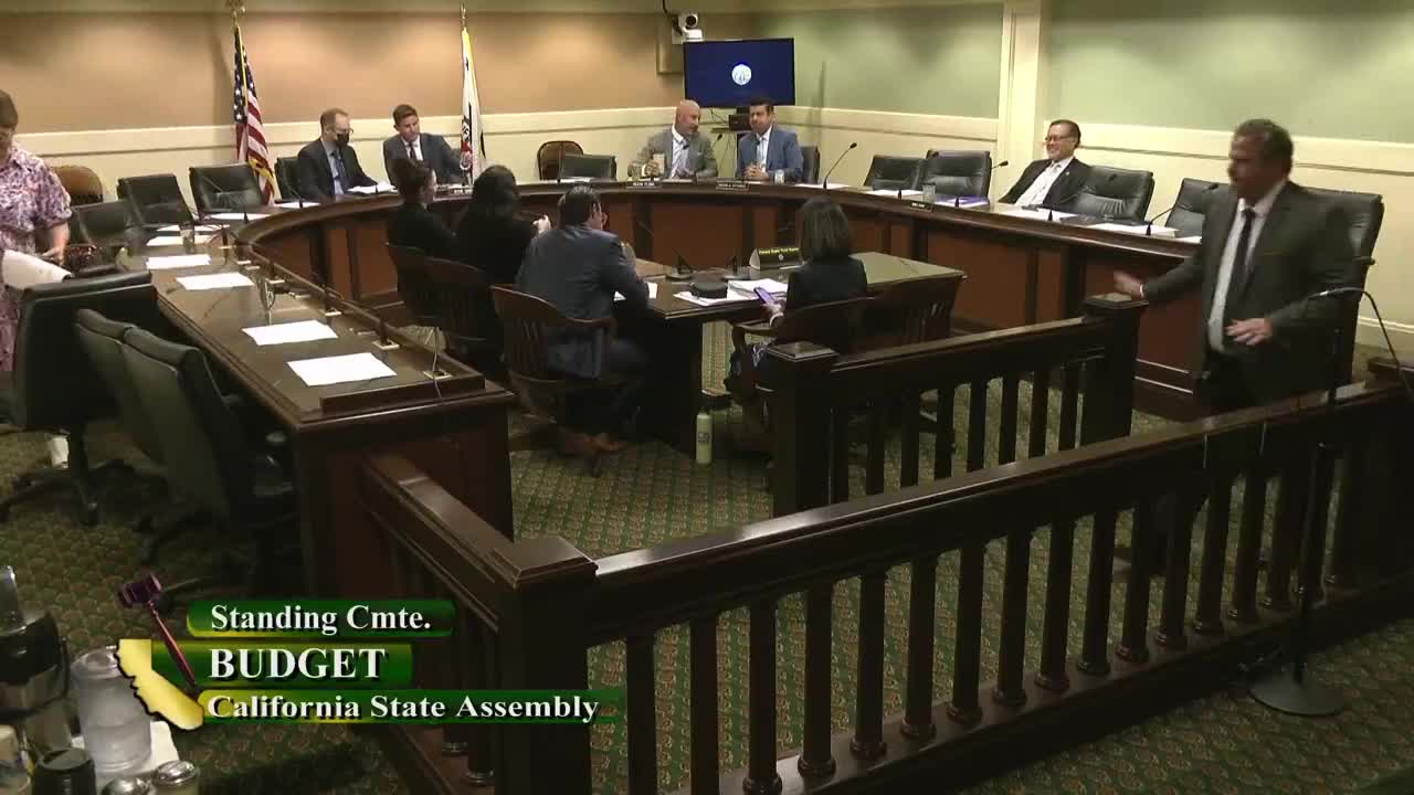Preview image for SB 167