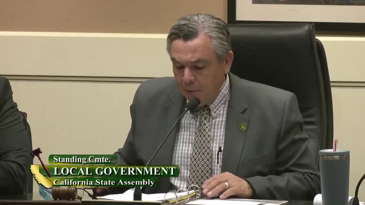 Preview image for SB 1439